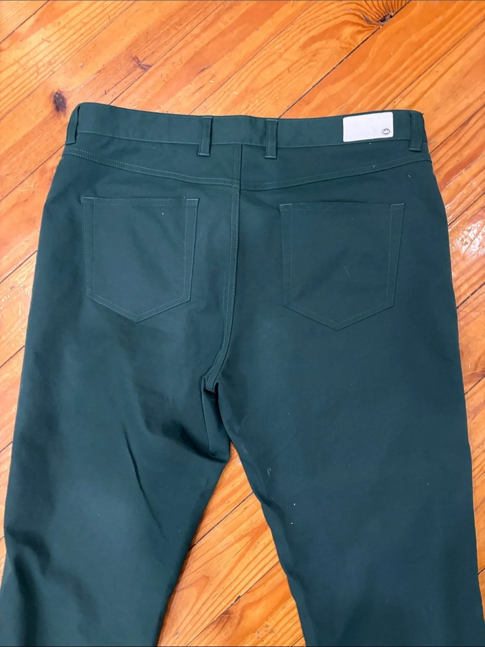 Peter Millar slim straight